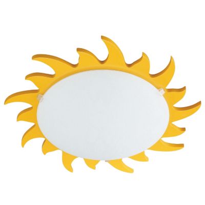 Kidsplace Flushmount No. 70614 by Philips - Starlight Lighting USA and Canada